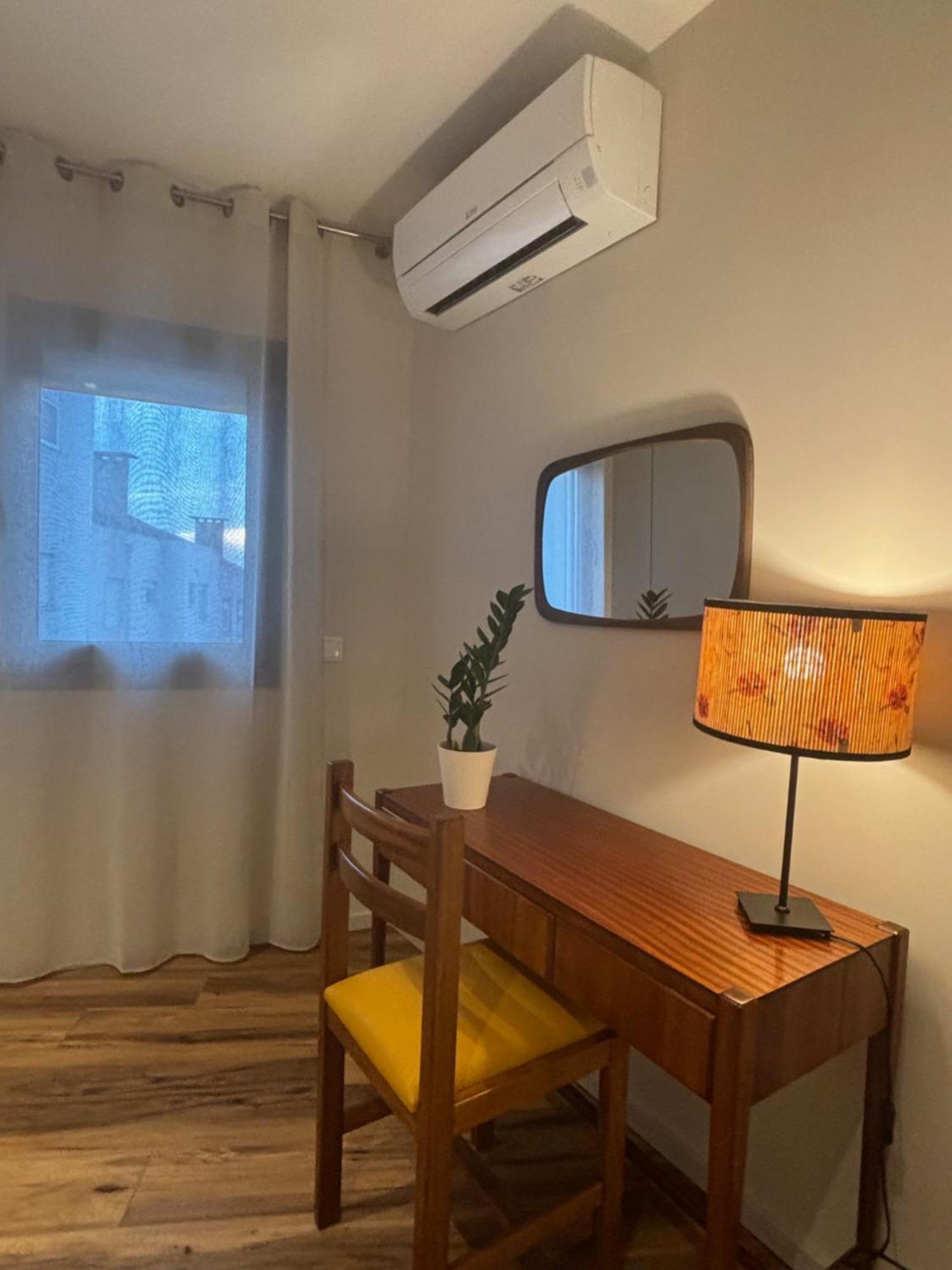 Three Little Birds -Redbird Appartement Guimarães Buitenkant foto