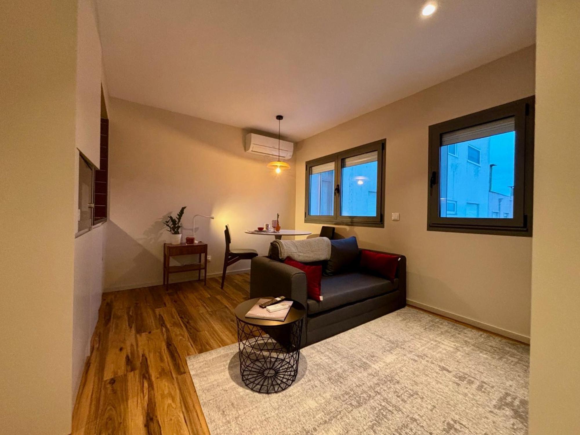 Three Little Birds -Redbird Appartement Guimarães Buitenkant foto