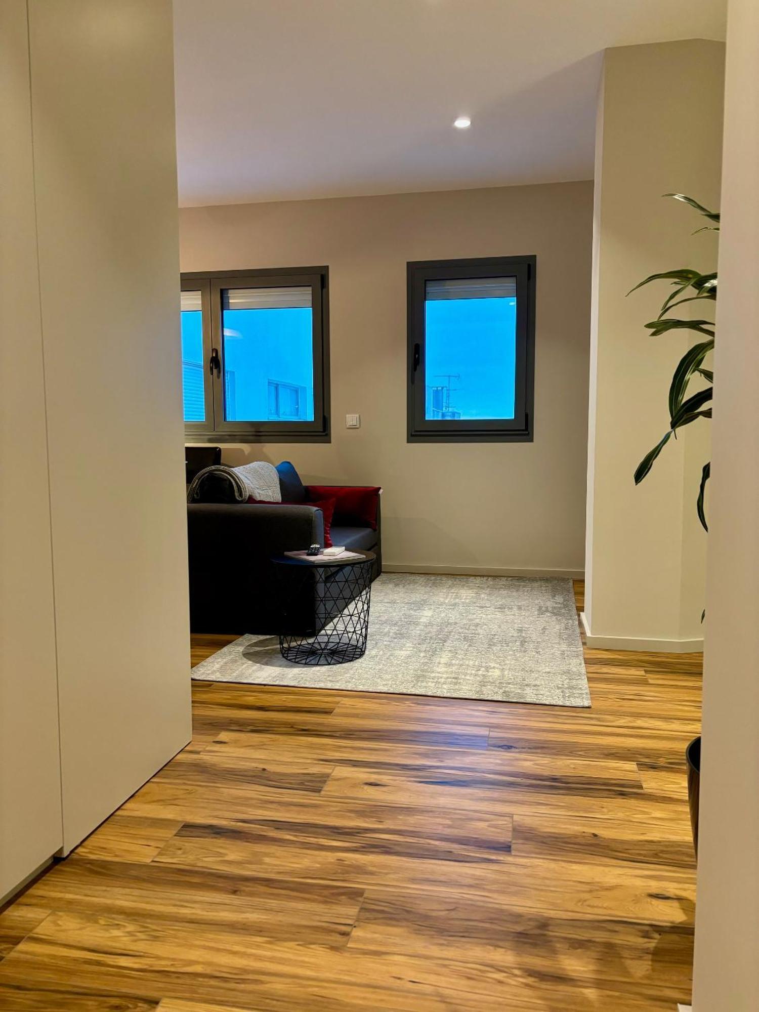 Three Little Birds -Redbird Appartement Guimarães Buitenkant foto
