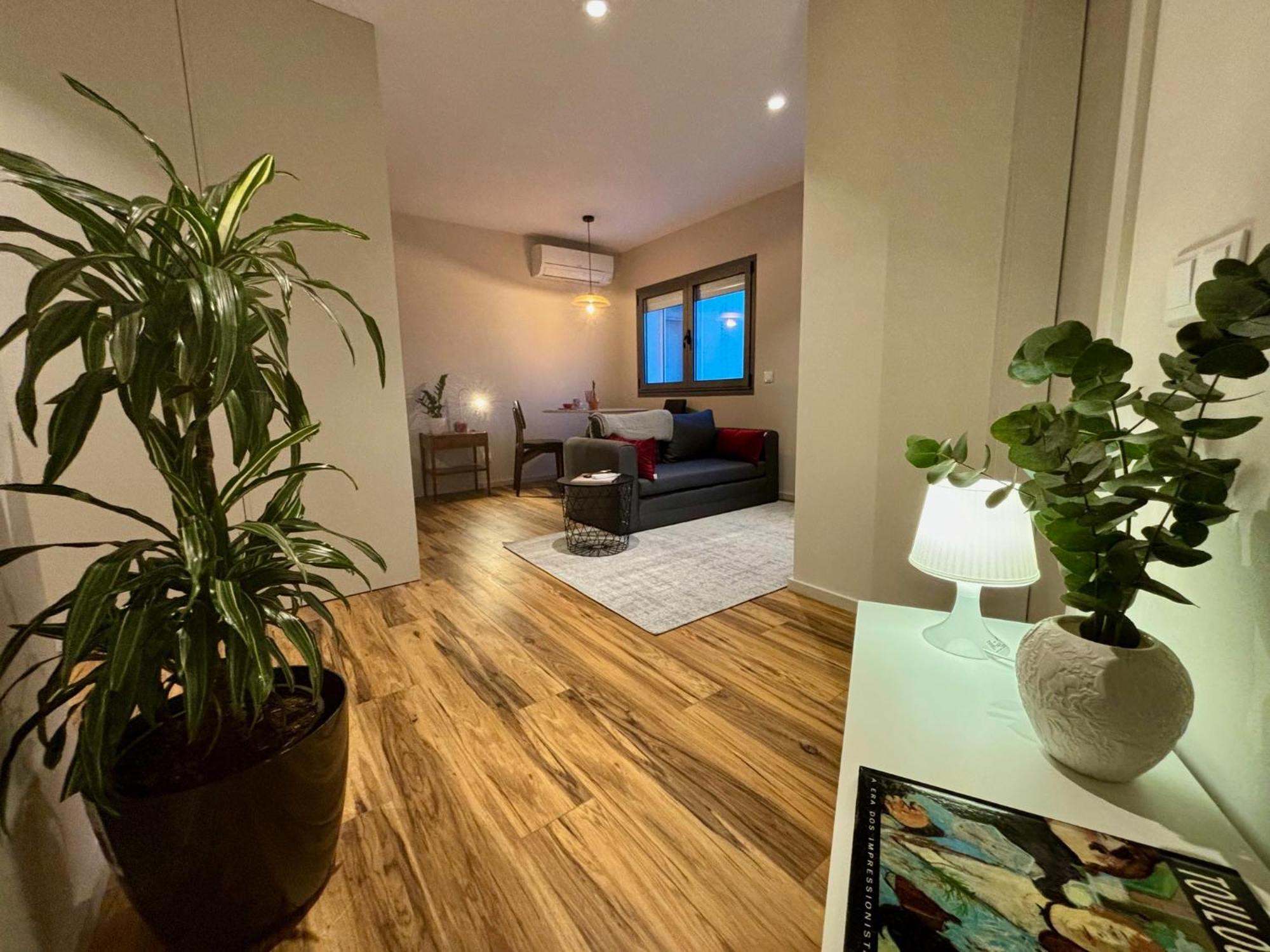 Three Little Birds -Redbird Appartement Guimarães Buitenkant foto